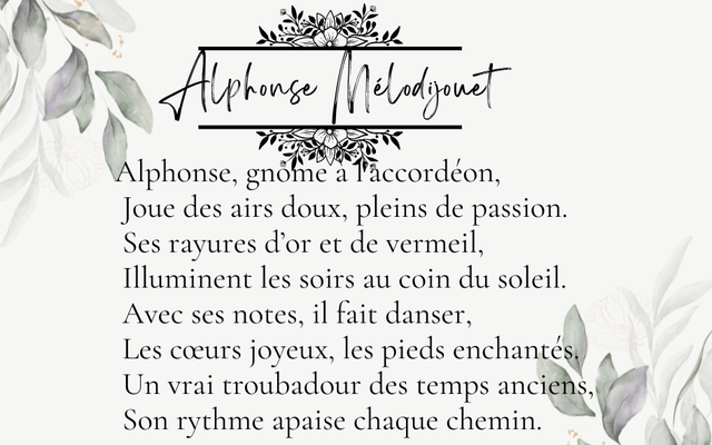 Alphonse Melodijouet