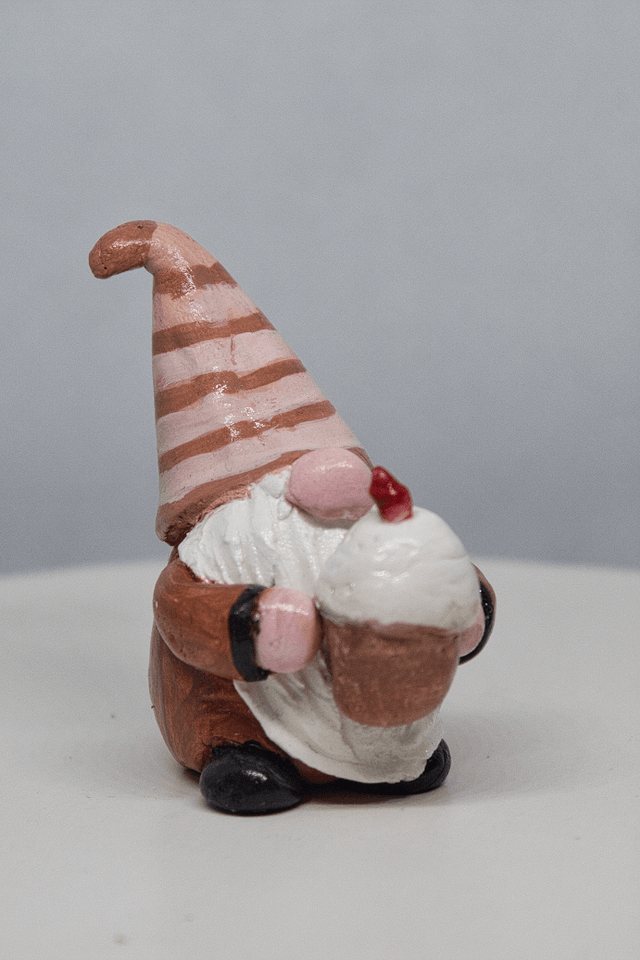 Pâtissin Sucrinette
