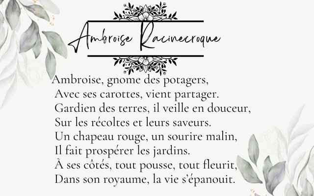 Ambroise Racinecroque