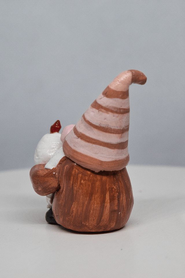 Pâtissin Sucrinette