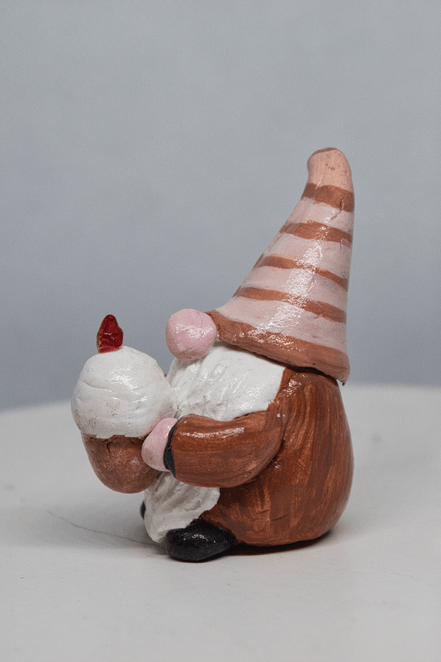 Pâtissin Sucrinette