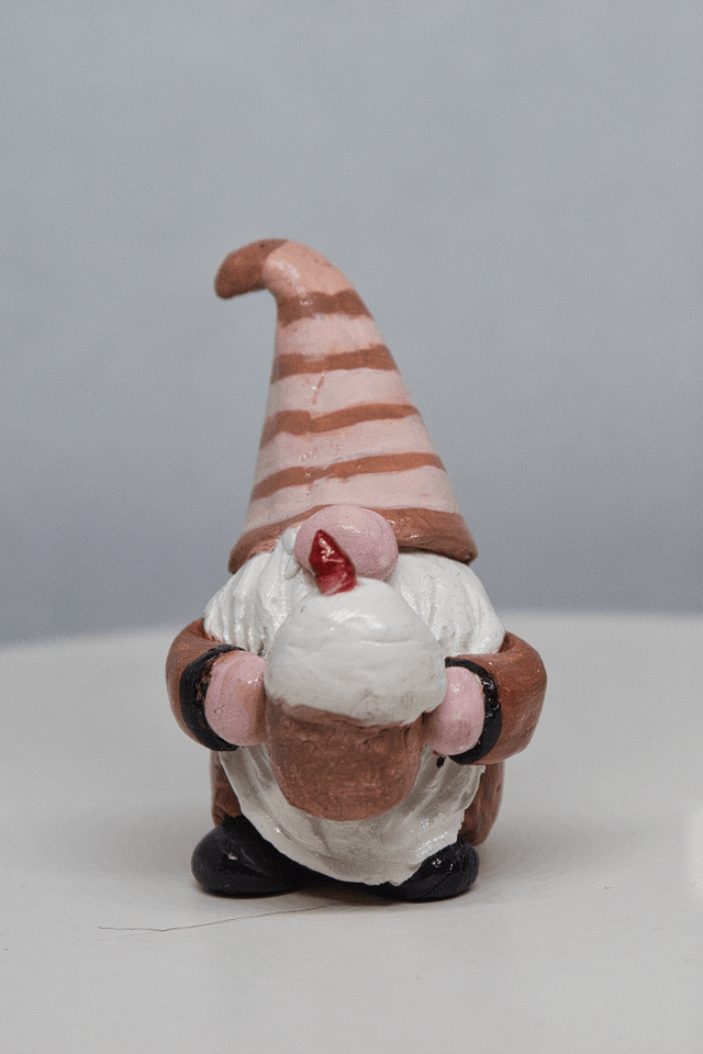 Pâtissin Sucrinette