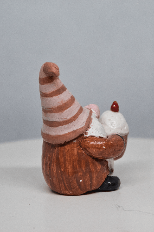 Pâtissin Sucrinette