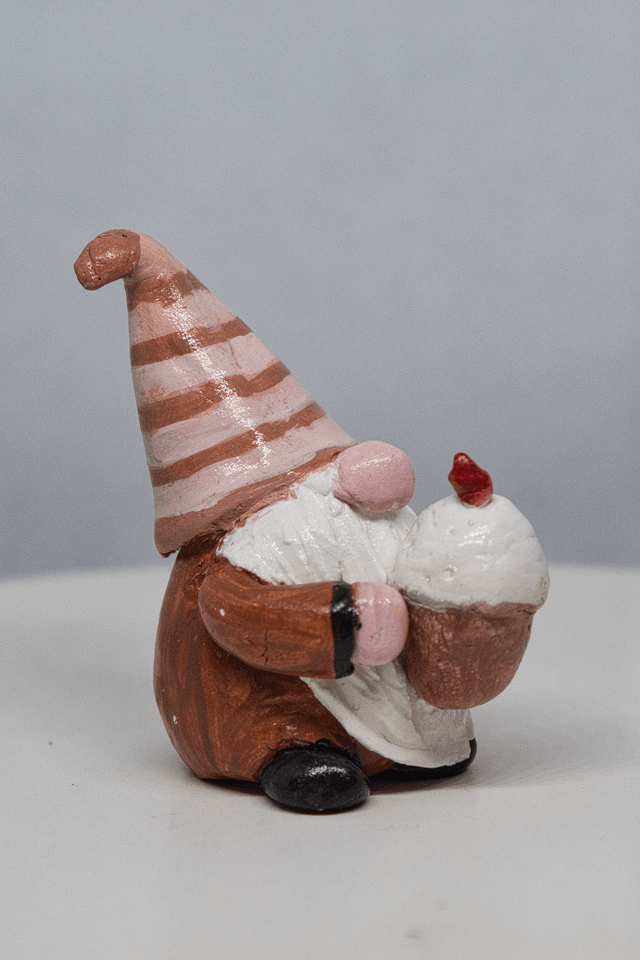 Pâtissin Sucrinette