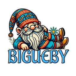Bigueby
