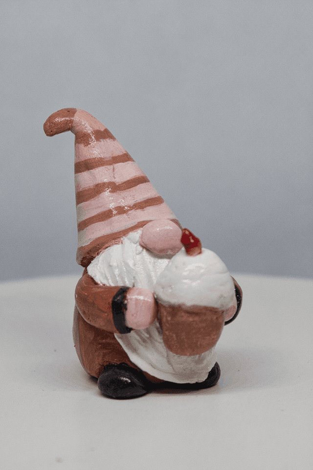Pâtissin Sucrinette